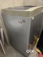 LG washing machine 7KG