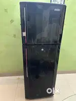 Samsung Double Door Fridge