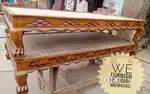 New Diwan 3x6 made of Baboolwood available for sale @ Yousufguda