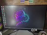 Msi gaming monitor