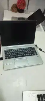 Selling hp leptop