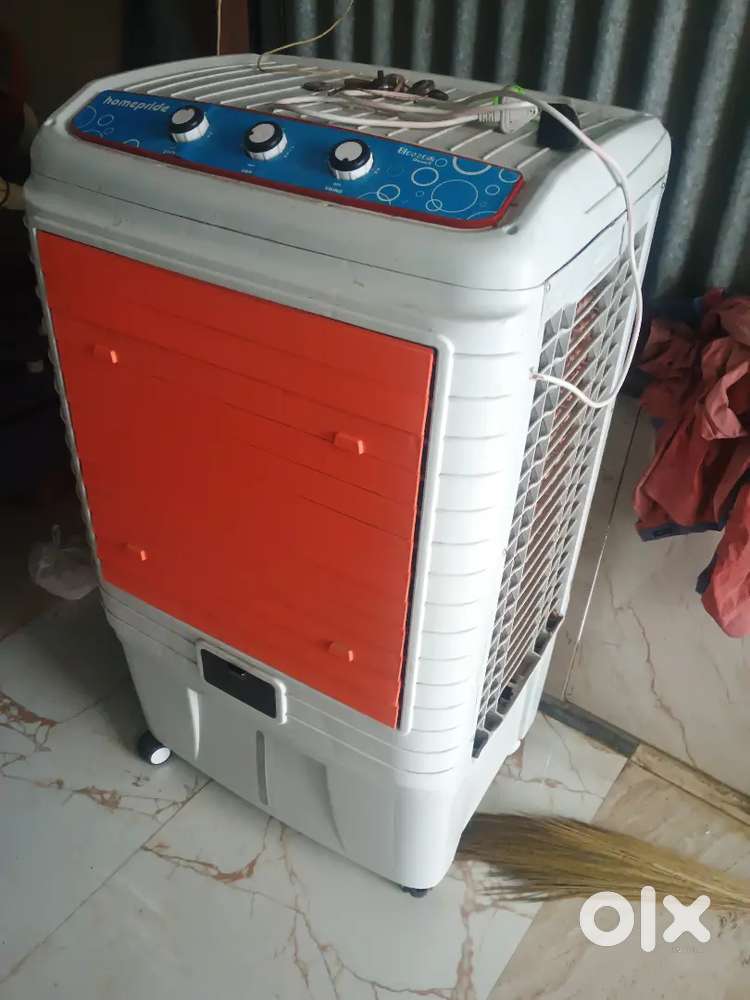 Cooler 90 l capacity