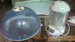Hair steamer