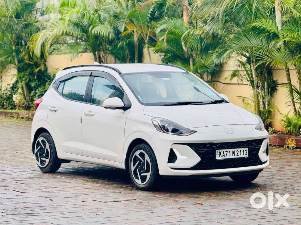 Hyundai Grand i10 Nios, 2024, Petrol