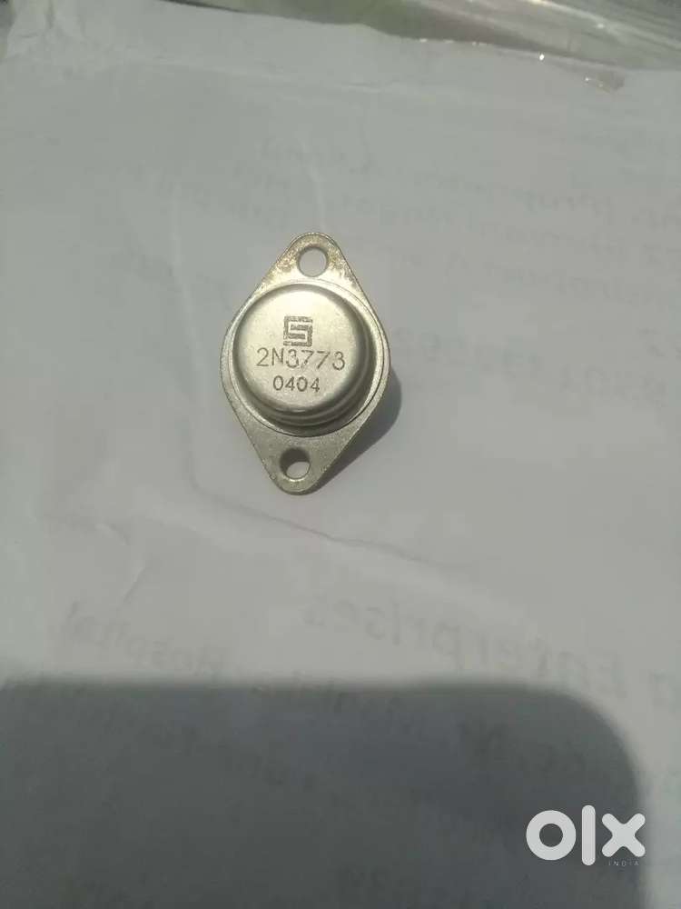 2N3773 Transistor