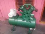 Good condition 3 hp