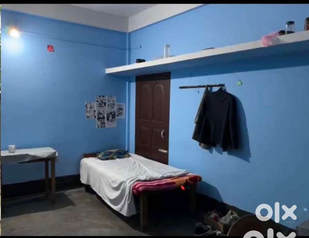 PG for Boys & Working Men