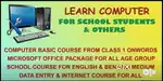 Computer Home Tutor