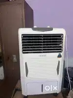 Croma cooler with best condition
