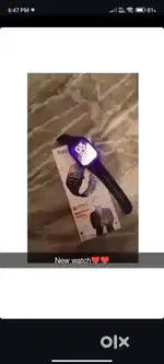 Smartwatch for sale - Good condition