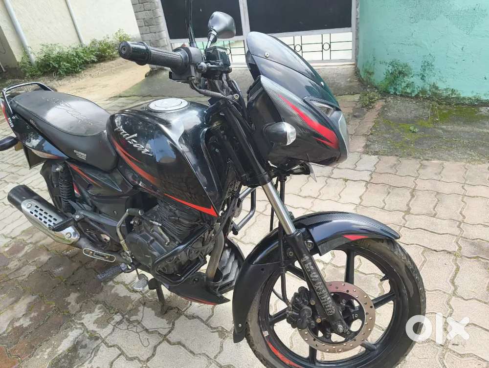 Good condition