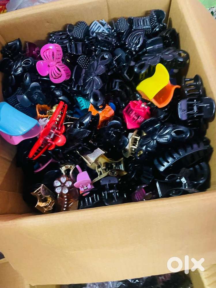 Cosmetic Stock (in bulk)