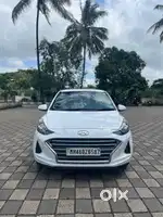 Hyundai Grand i10 Nios Magna 1.2 Kappa VTVT, 2021, Petrol