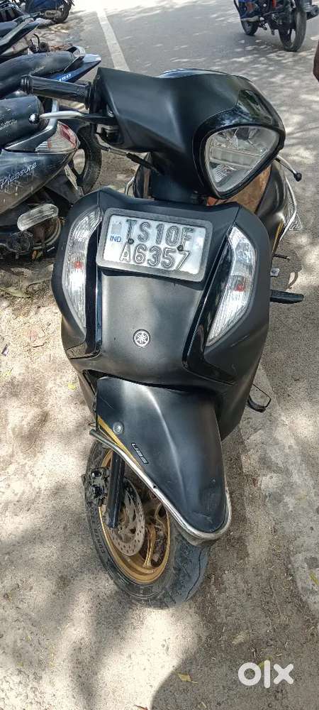 Very good condition