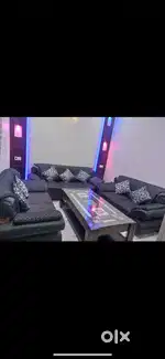 Sofa set 7 seater