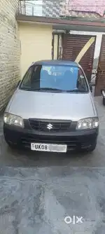 Maruti Suzuki Alto 2011 Petrol 80000 Km Driven