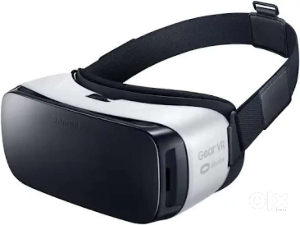 Samsung Gear VR White For Sale