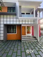 New 3BHK 5.4cents Villa at Kazhakkoottam near Kattaikonam,Chanthavila