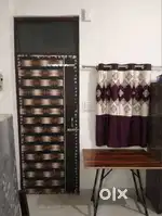 Fully furnished Room ( Bed, freeze, Table ) for Bachelors