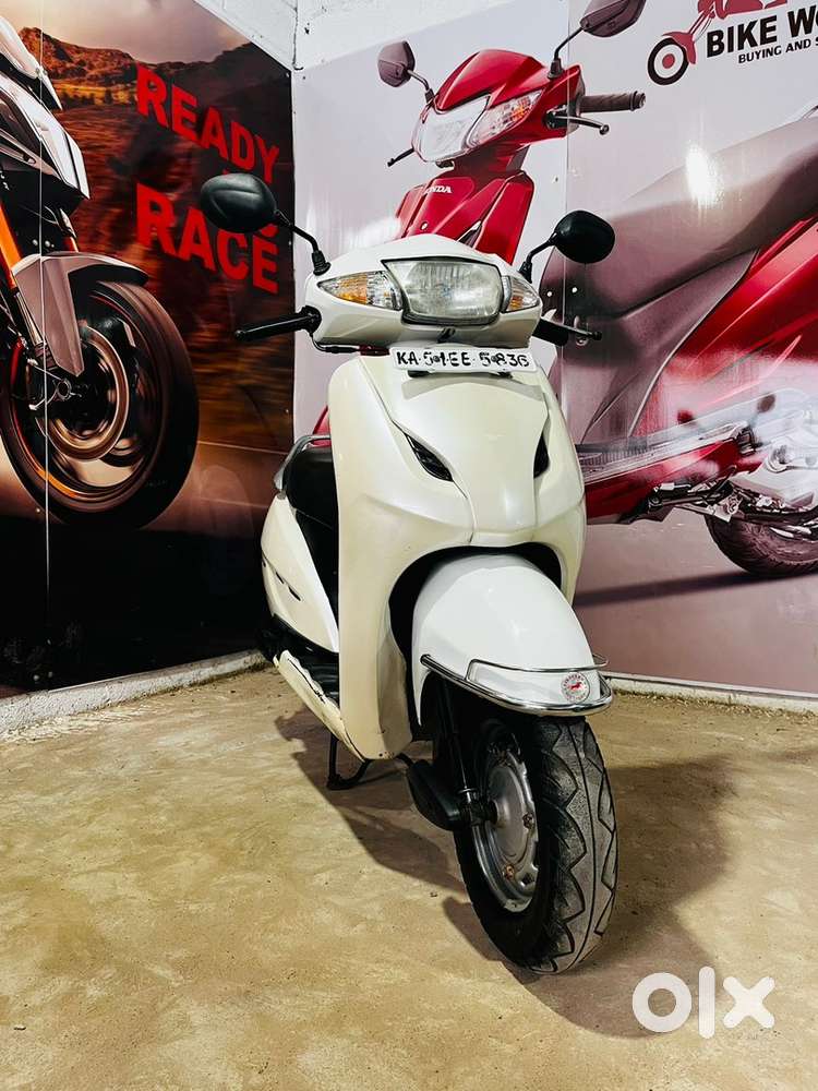 Honda activa 2012 model for sale