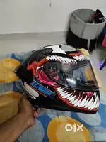 Axor Apex (Venom Edition)