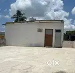 1 Room kitchen