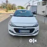 Hyundai i20 2015-2017 Sportz 1.2, 2017, Petrol
