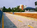 3 cnts plot Kakkanad vallatol seaport rd nr 10.50 pr cnt ngo