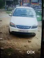 Tata Indigo Ecs 2014 Diesel 95000 Km Driven