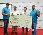 UG Degree Finished Chennai People Can Apply