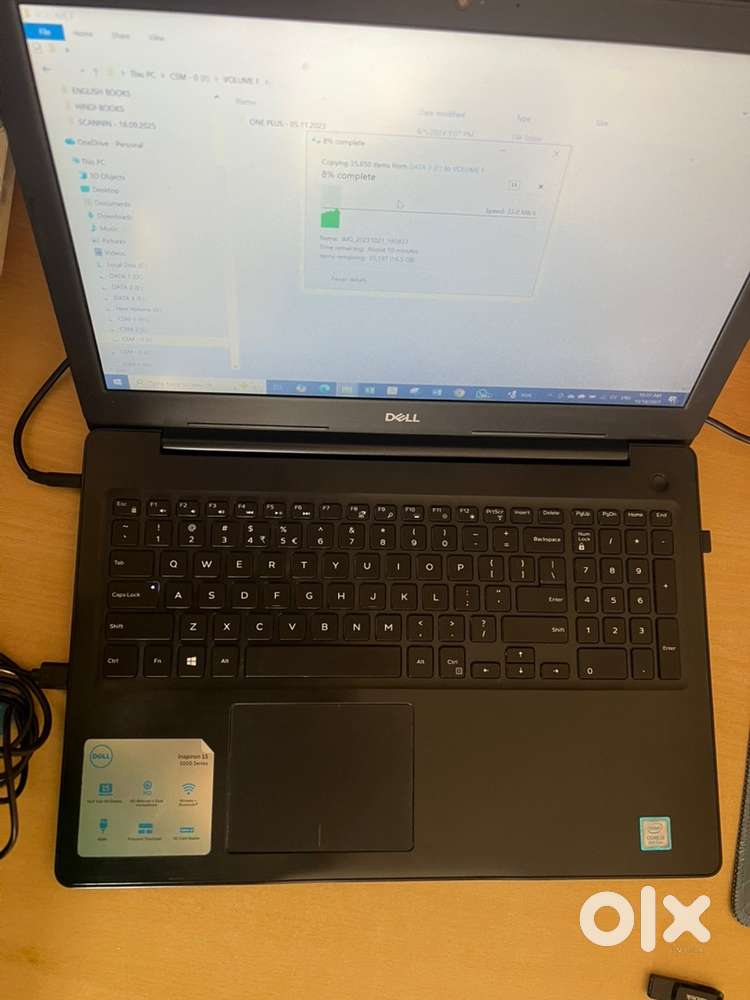 Dell Inspiron 15 5000 series urgen selling