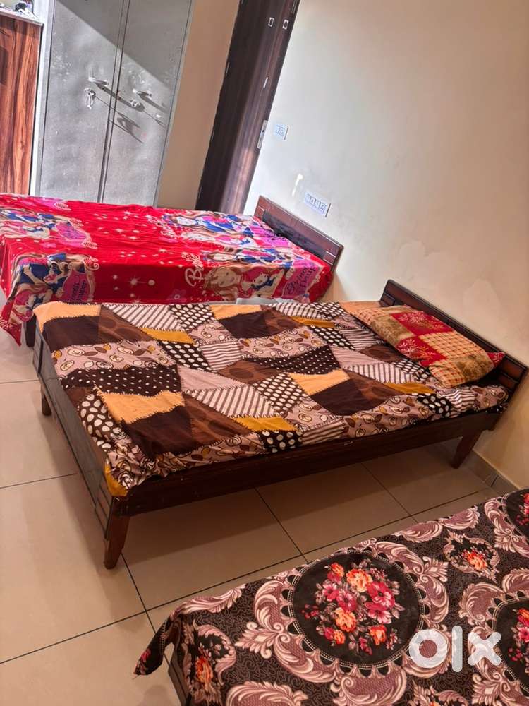 Pg for boys in sec 34a 32 44 45 near sd college sec 32 Chandigarh