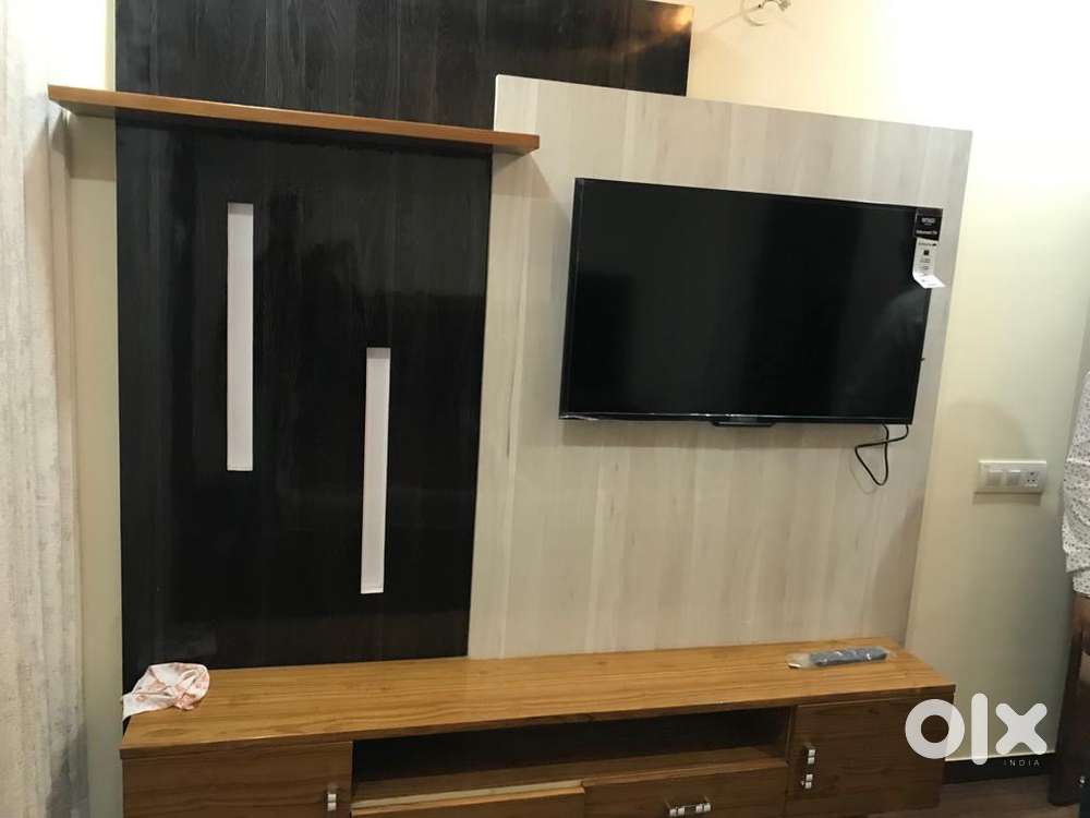 FULLY FURNISHED 3+1BHK FLAT FOR RENT IN ACME EDEN COURT MOHALI