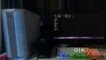 Gaming PC RGB 16 GB RAM 1.5 TB SSD RTX 3060