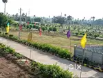 Get an Open plot worth 17 lacs in Gated community venture