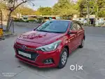 Hyundai Elite i20 1.4 Sportz Plus CRDi, 2020, Diesel