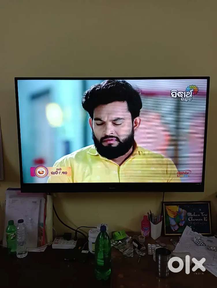Sale Panasonic colour TV