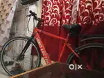 Hero electric bicycle