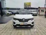 Renault Triber 1.0 RXZ Dual Tone, 2024, Petrol
