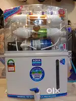 Whole sale rate par Pure Zink copper Alkaline Ro water purifier khride