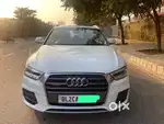 Audi A3 35 TFSI Premium, 2016, Diesel
