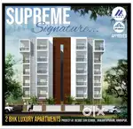 2 BHK Flats for sale in Supreme Signature Apartment, Hindupur