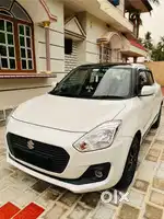 Maruti Suzuki Swift 2020 Petrol Well Maintained