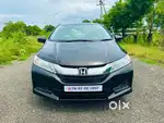 Honda City 2014-2015 i VTEC SV, 2015, Petrol