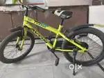 Avon cycle with New condition