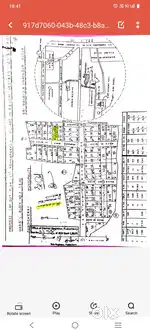 Plot for sale
