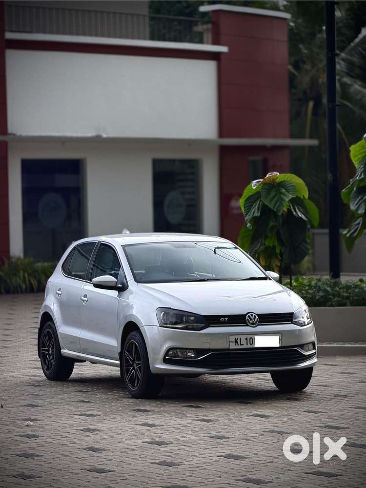 Volkswagen Polo 1.0 MPI Comfortline, 2019, Petrol