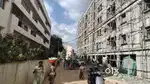 Budget friendly apartment at KR puram