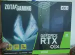 Brand  New sealed Zotac RTX 3050 8GB, with bill and full warranty.