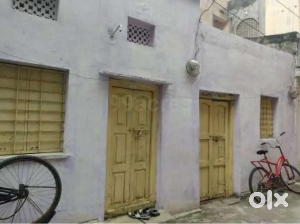 Independent house